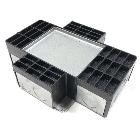 metal module box|wiremold floor boxes.